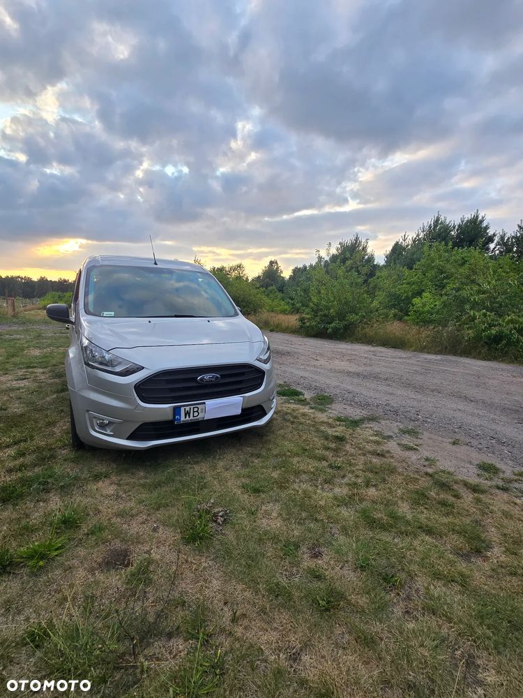 Ford Transit Connect Kombi 230 L2 Trend - 5