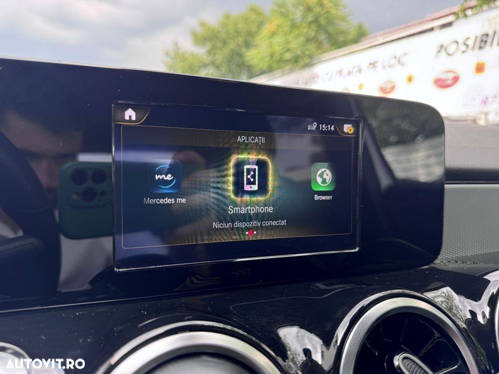 Mercedes-Benz GLB - 26