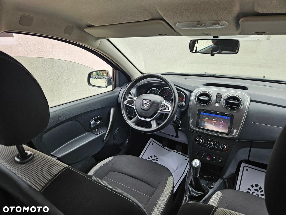 Dacia Sandero Stepway TCe 90 Prestige - 6