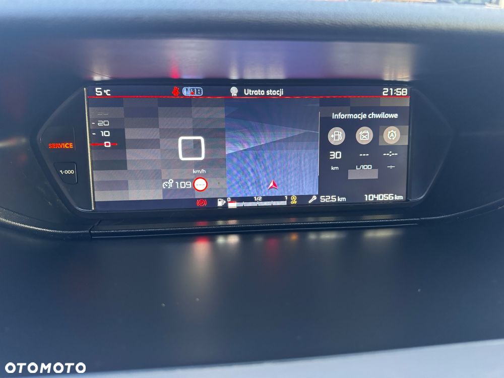 Citroën C4 Grand Picasso PureTech 130 Stop&Start SHINE - 14