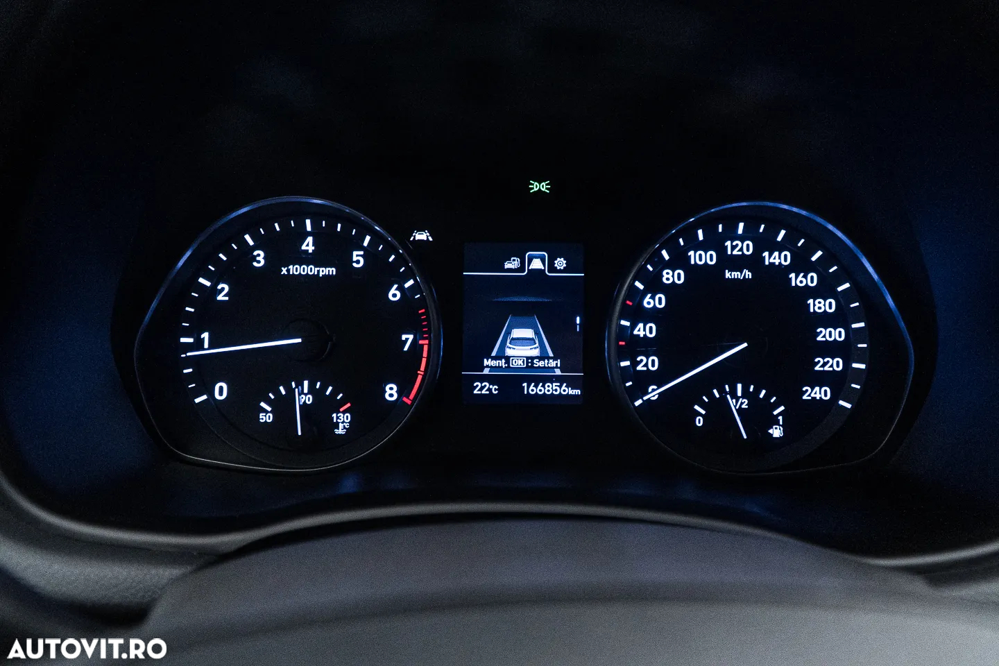 Hyundai i30 1.5 110CP 5DR M/T Comfort - 38