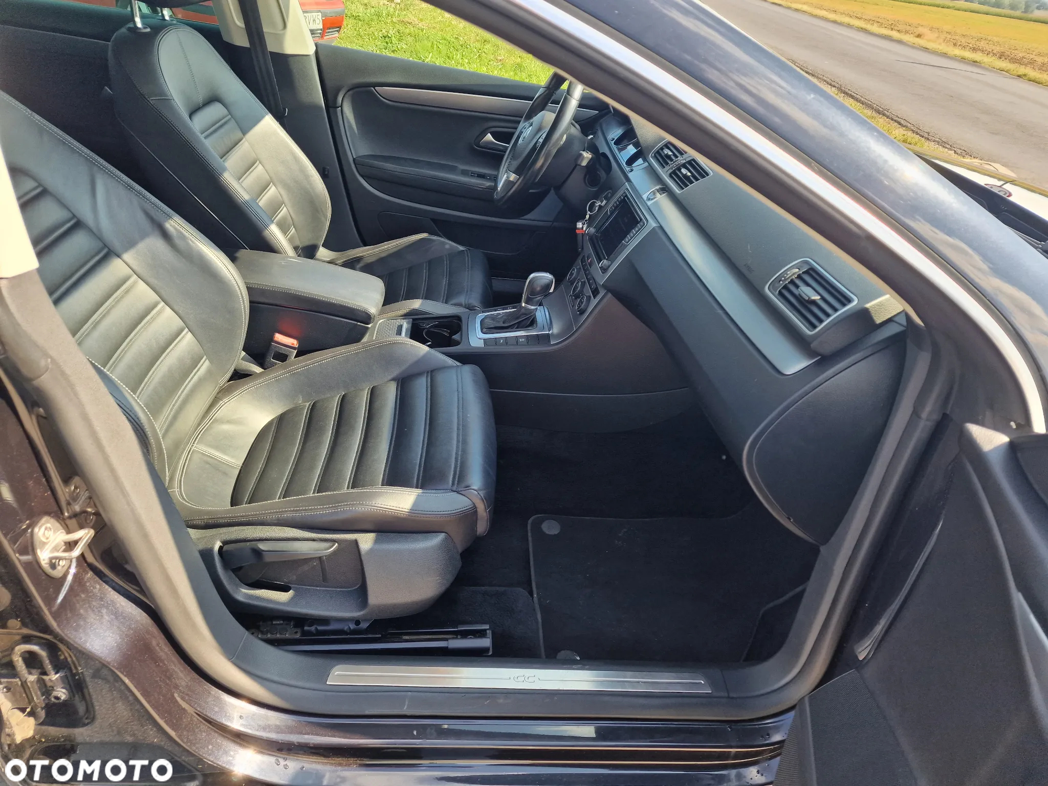 Volkswagen CC 2.0 TDI DPF BMT DSG - 27