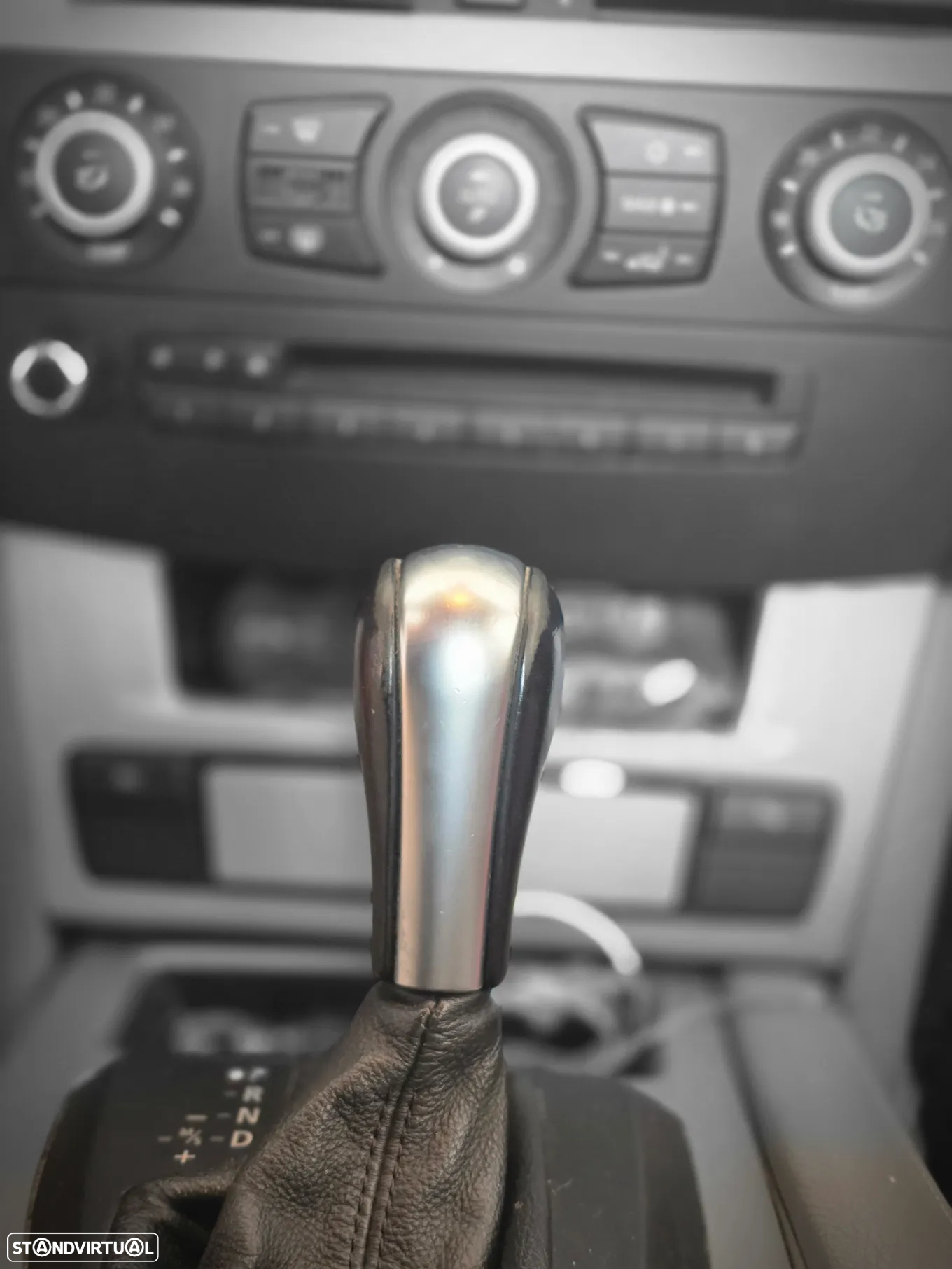 BMW 520 dA - 11