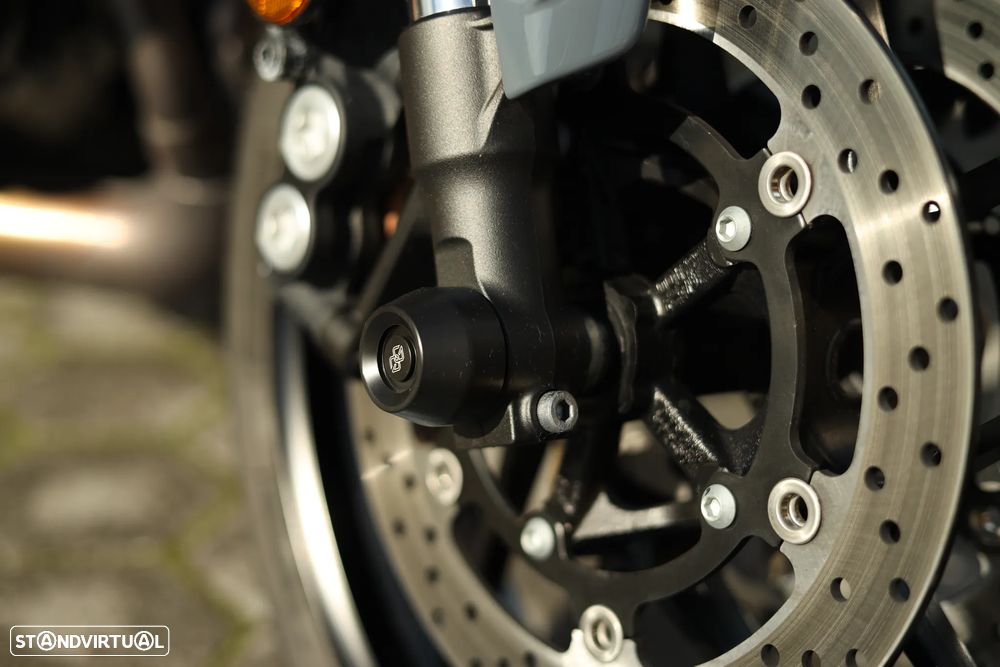 Yamaha Tracer 9 GT+ - 21