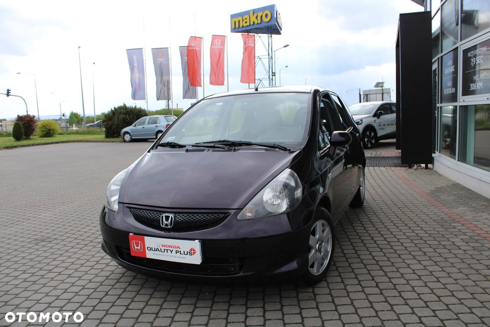 Honda Jazz 1.2 S-X Cool - 9