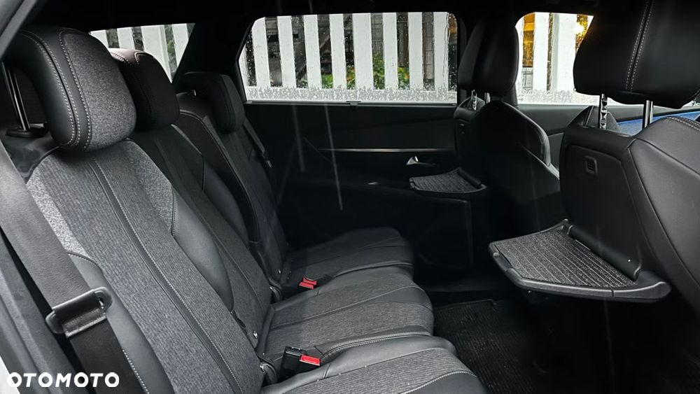 Peugeot 5008 BlueHDi 130 EAT8 Allure Pack - 19