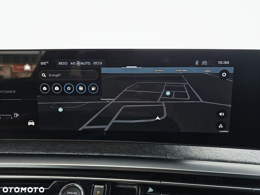 Peugeot 3008 1.2 PureTech mHEV GT S&S e-DCS6 - 20