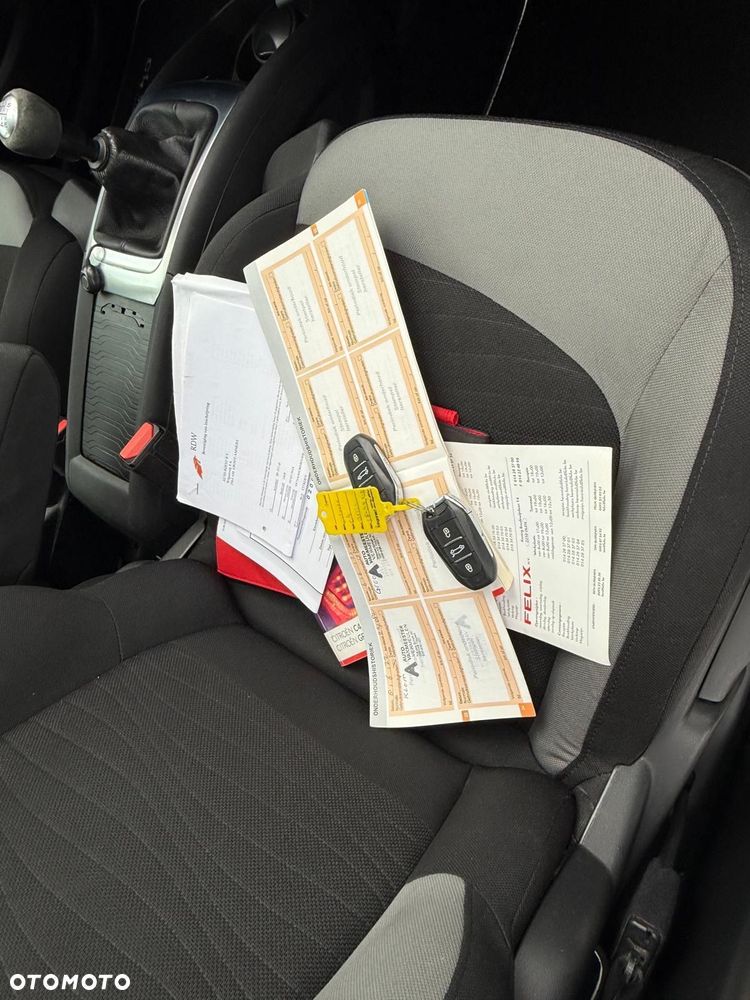Citroën C4 Grand Picasso 1.6 e-HDi Attraction - 33
