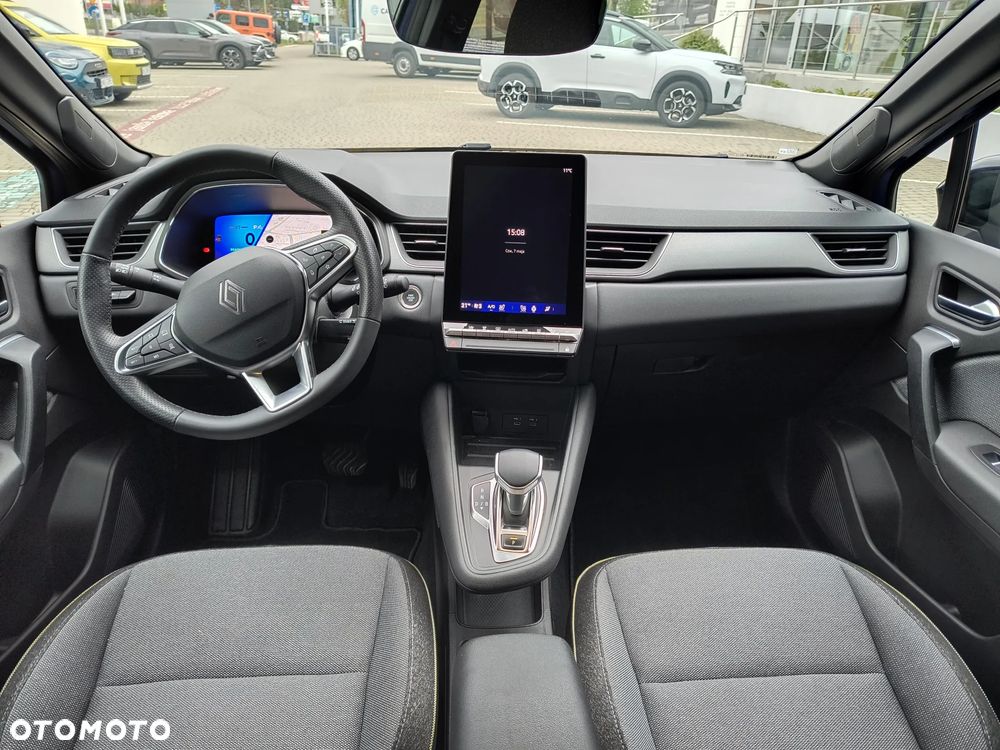 Renault Symbioz 1.6 E-Tech Full Hybrid 145 Techno - 13