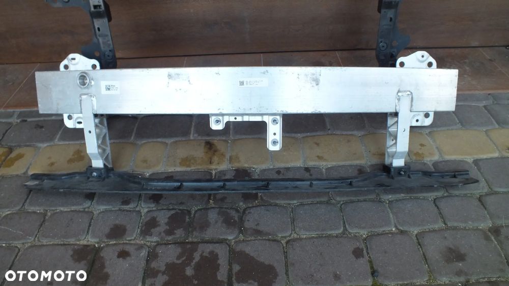 Pas przedni wzmocnienie Kia Niro Lift  64101-Q4000 - 6