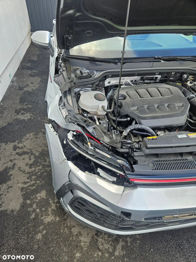 Volkswagen Golf GTI 2.0 TSI OPF DSG Performance - 17