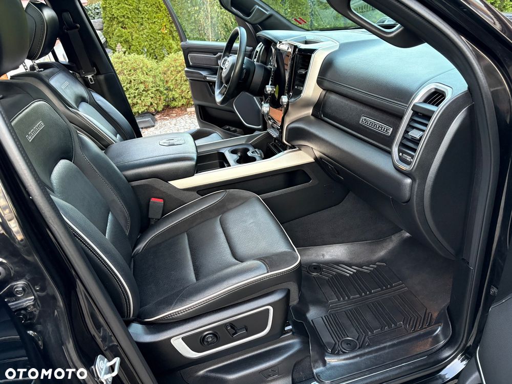 Dodge RAM 1500 5.7 4x4 - 28