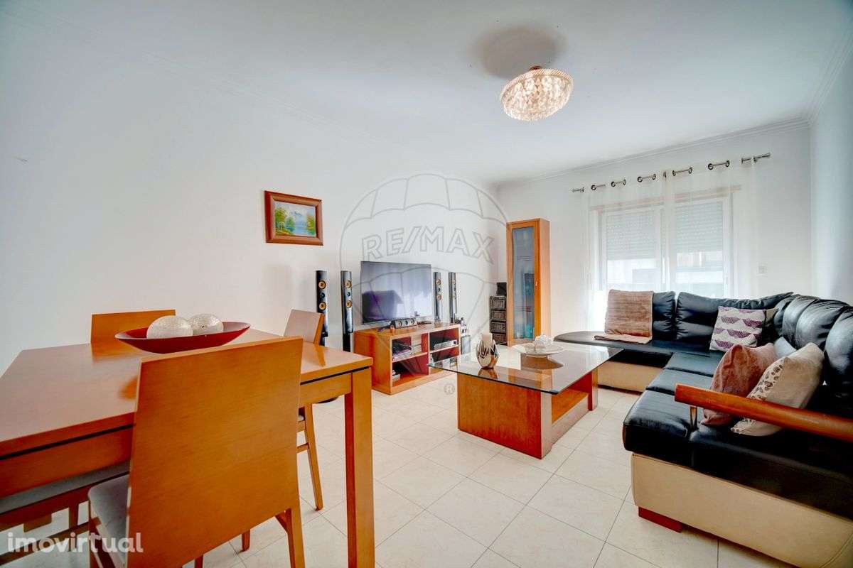 Apartamento T3 para venda - Grande imagem: 4/32