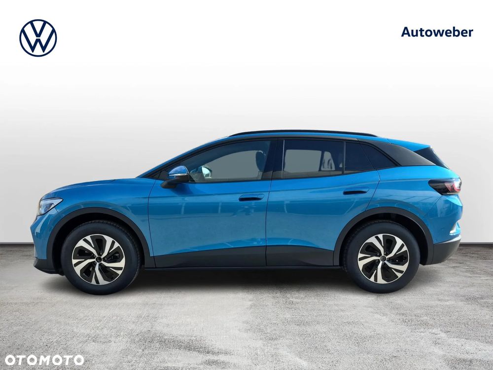 Volkswagen ID.4 52kWh Plus - 2