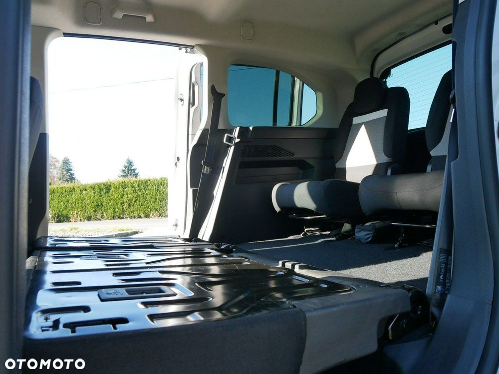 Citroën Berlingo - 27