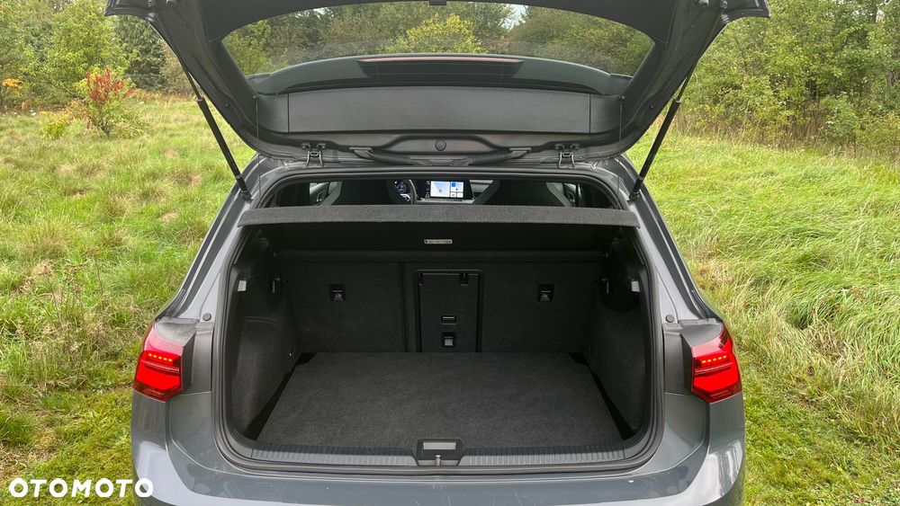 Volkswagen Golf 2.0 TDI SCR DSG GTD - 17