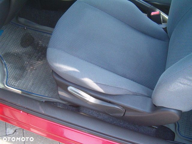 Fiat Punto - 18