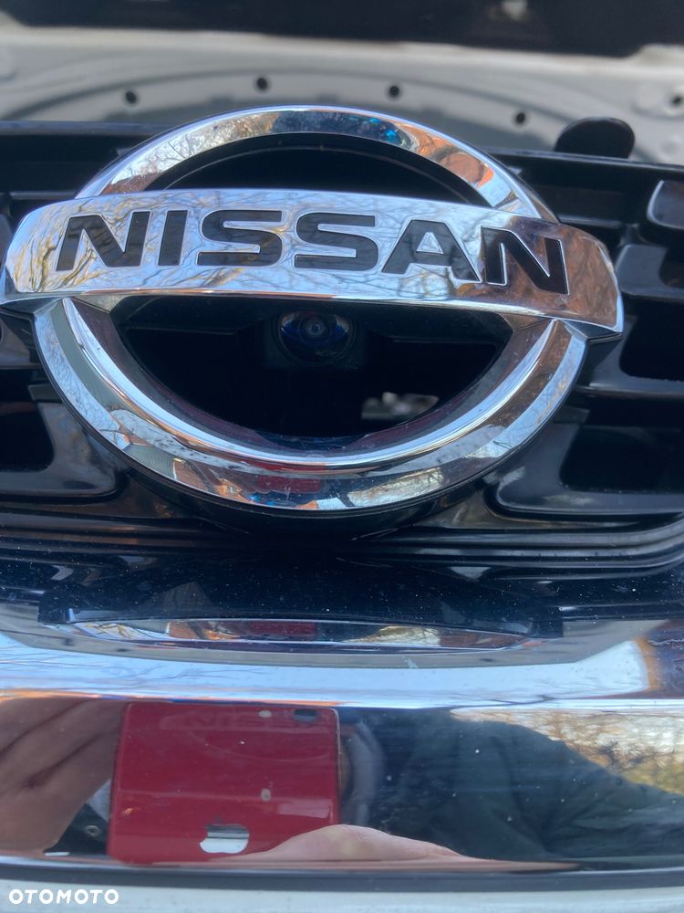 Nissan Juke 1.2 DIG-T N-Connecta EU6 - 14