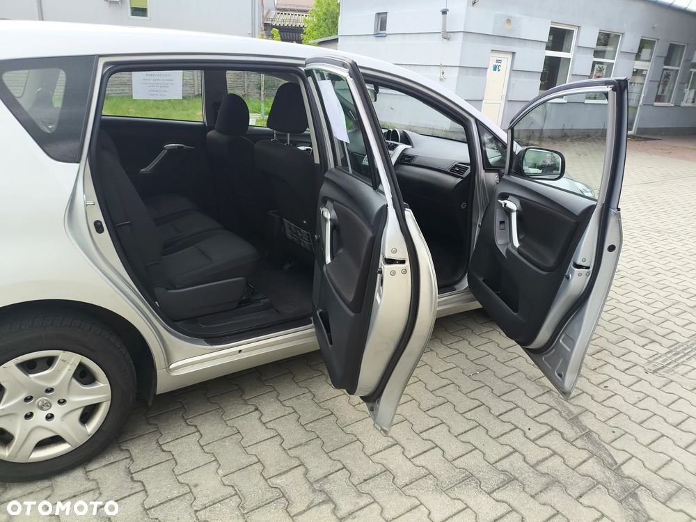 Toyota Verso 1.6 Sprint - 14