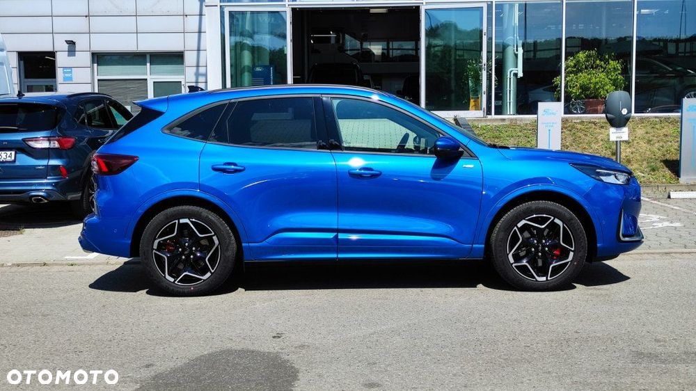 Ford Kuga - 6