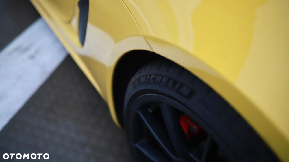 Porsche 718 Boxster GTS 4.0 PDK - 16