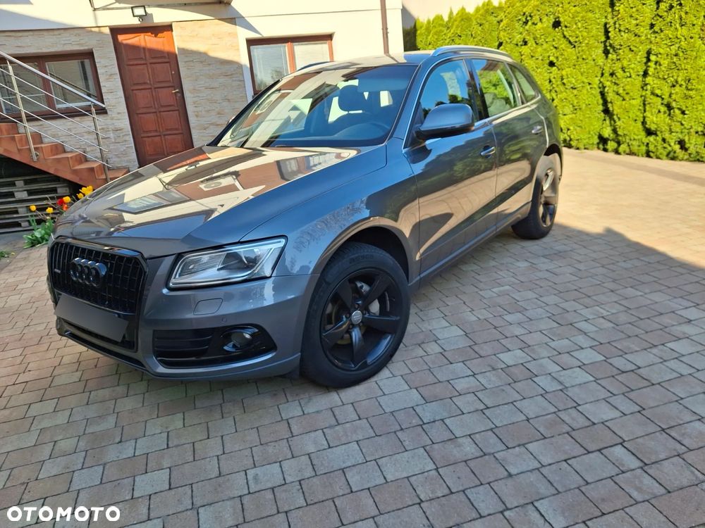 Audi Q5 - 12