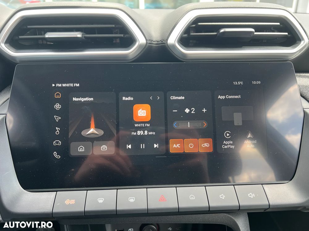 MG ZS ICE 1.5 Standard - 8