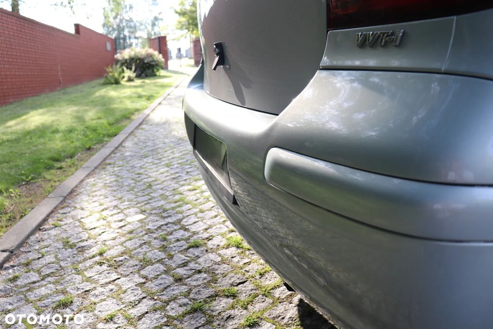 Toyota Yaris 1.0 Blue - 22