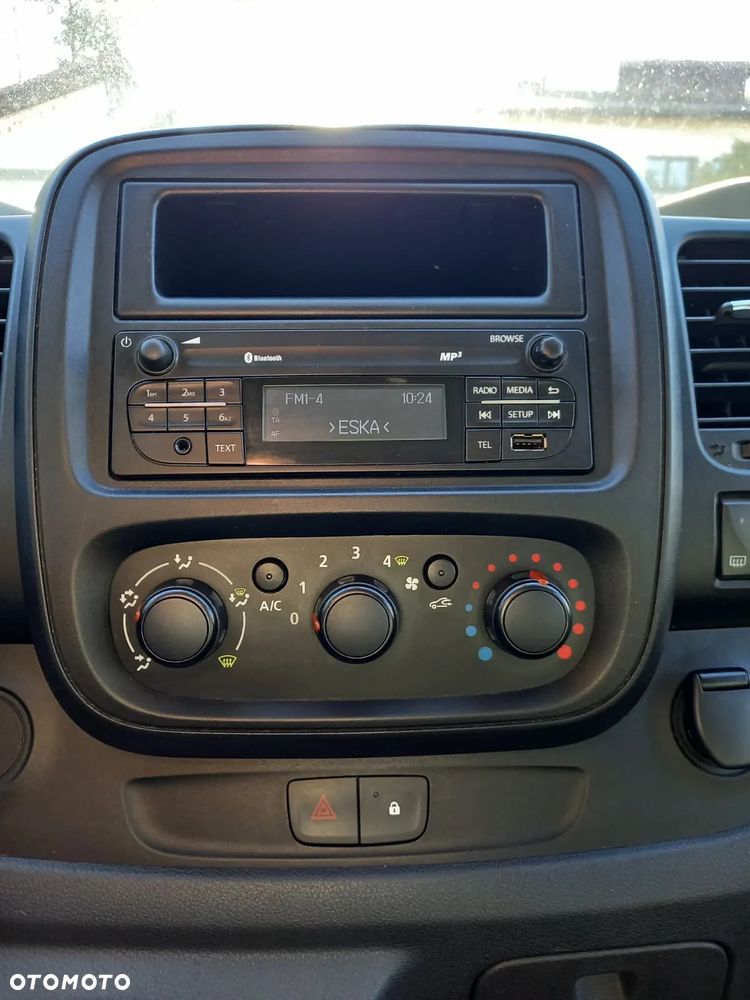 Renault Trafic Passenger 3,0t Pack Clim - 17