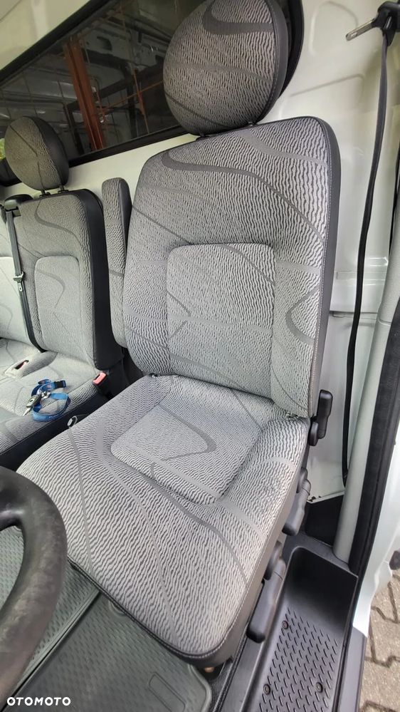 Renault Master L3H3 - 38