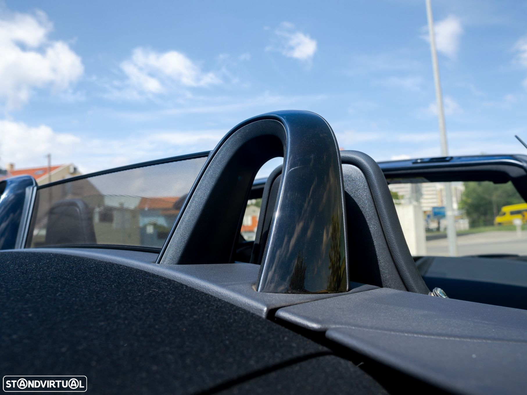 Jaguar F-Type 2.0 i4 R-Dynamic Black - 32