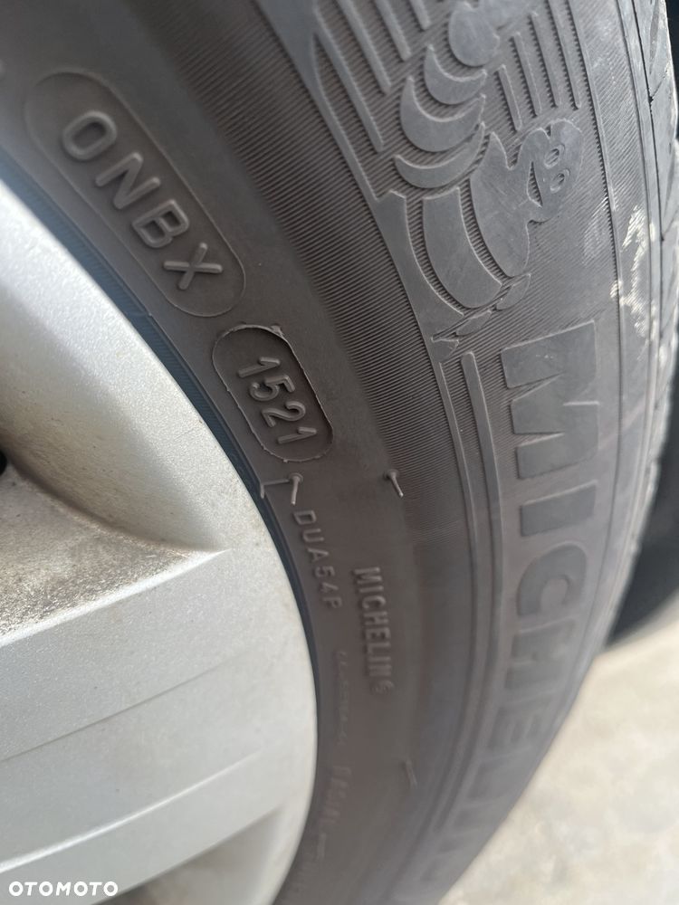 Renault Megane 1.6 Confort Authentique - 17