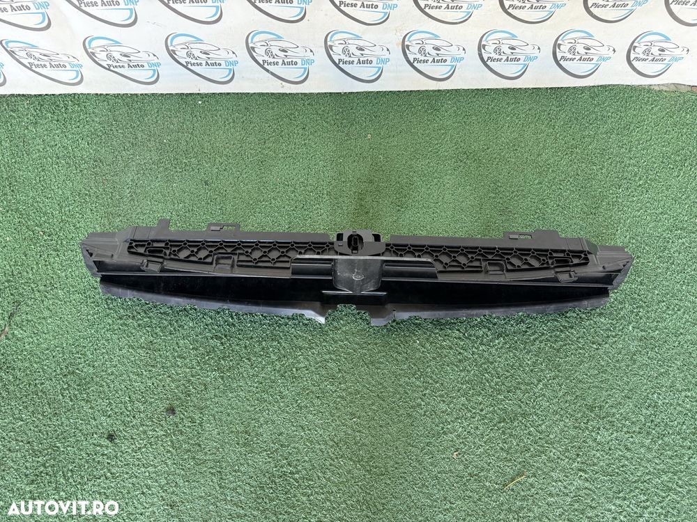 Grila activa inferioara Bmw seria 5 G30 G31 - 2