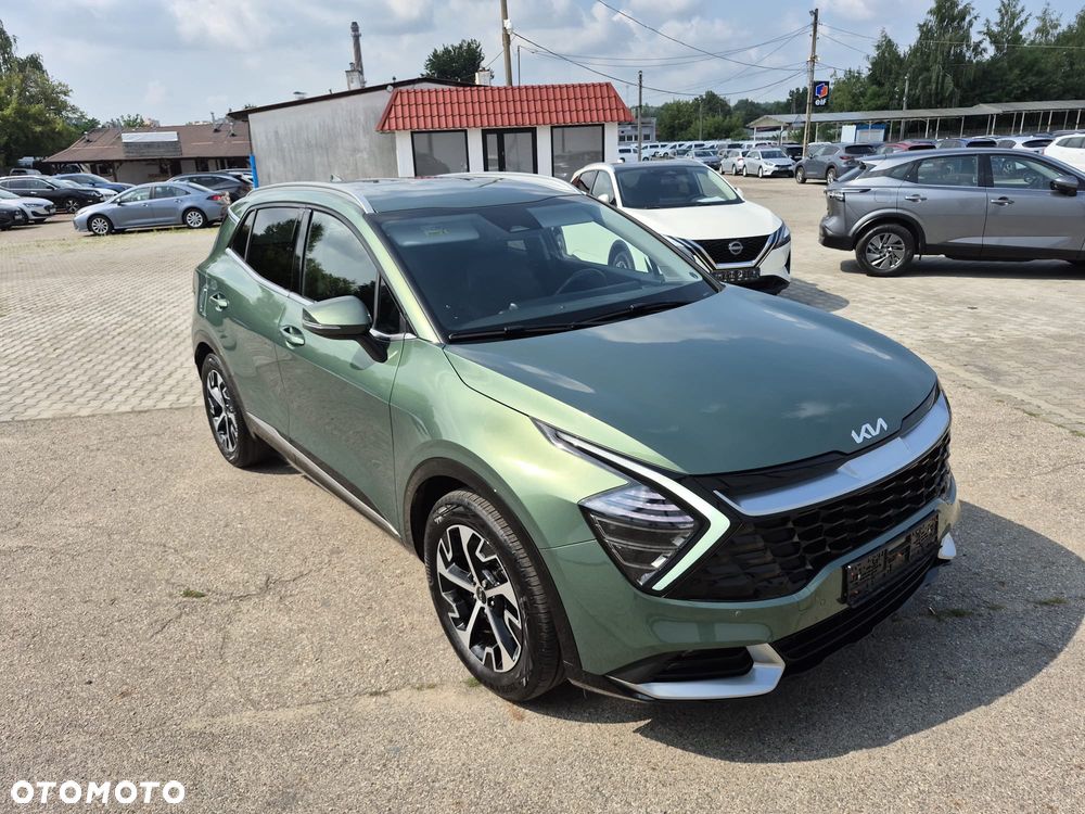 Kia Sportage - 26