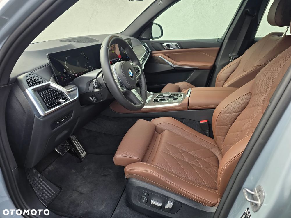 BMW X5 xDrive30d - 9