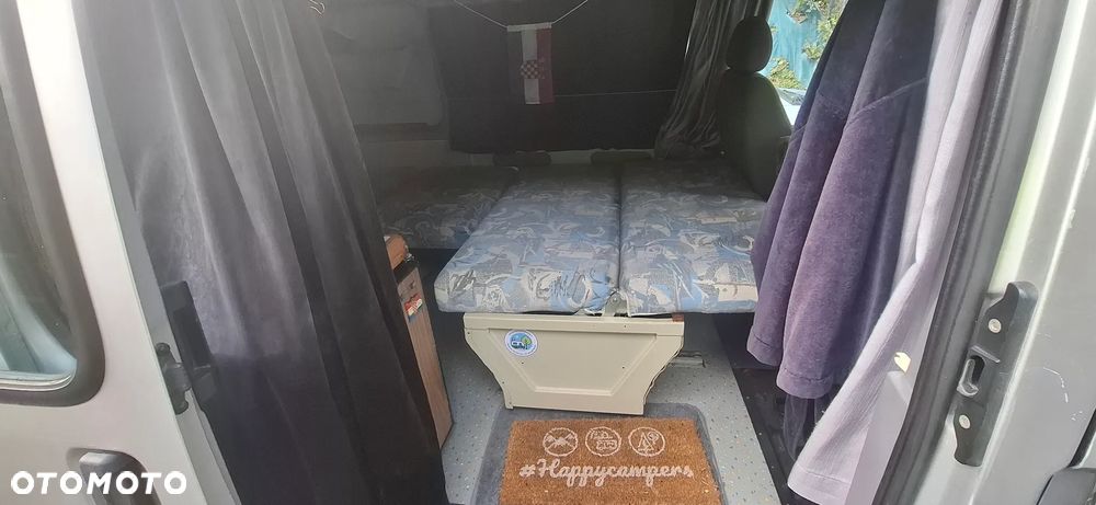Ford Transit - 5