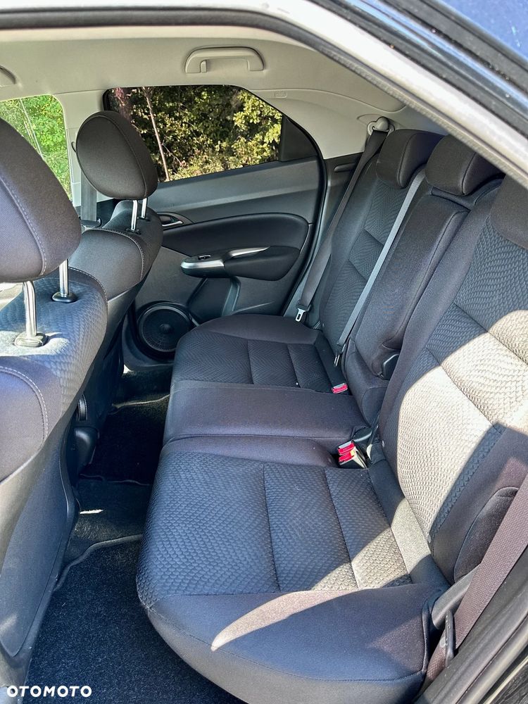 Honda Civic 1.8i-VTEC Comfort - 14