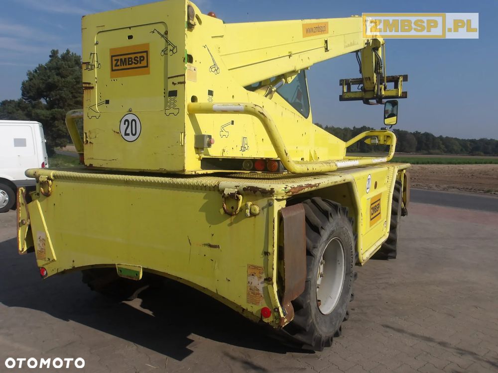 Merlo Roto 45.21 - 13