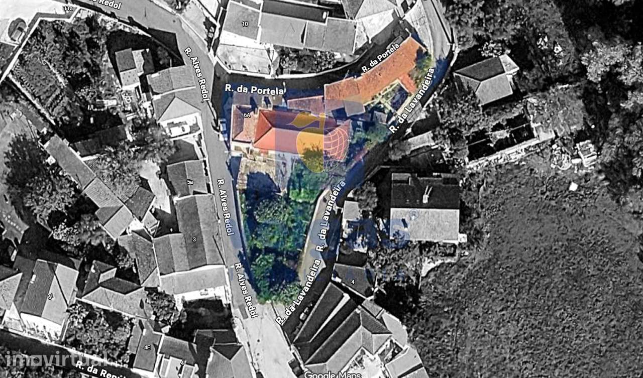 Moradia para venda em Freixial, Bucelas - Grande imagem: 2/60
