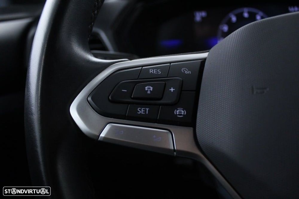 VW T-Cross 1.0 TSI Life - 22