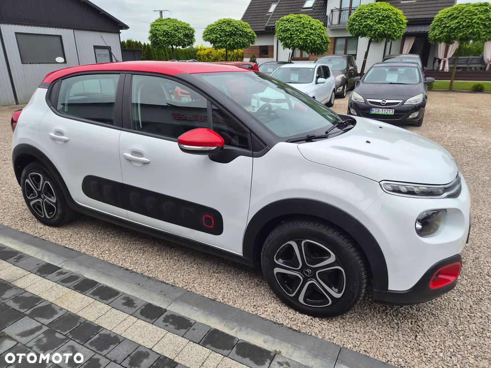 Citroën C3 - 11