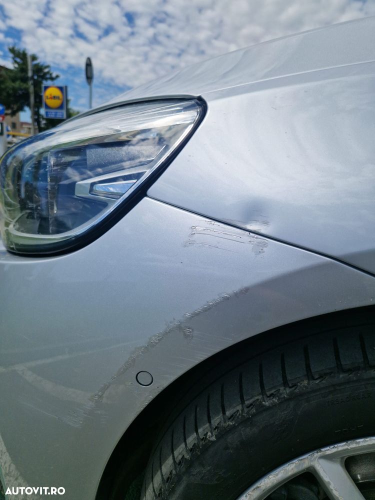 BMW Seria 2 - 7