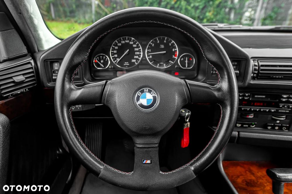 BMW Seria 5 - 19