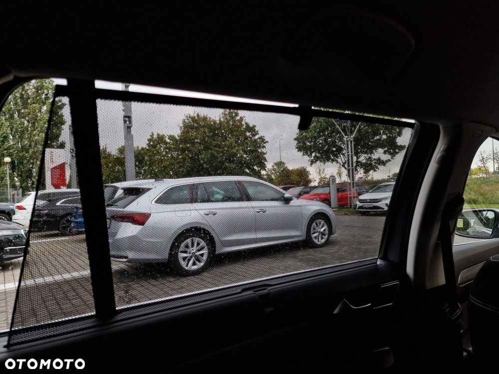 Volkswagen Passat Variant 2.0 TDI Business DSG - 22