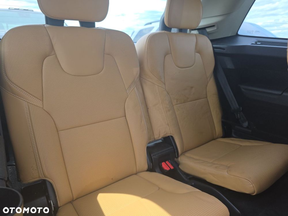 Volvo XC 90 T6 AWD Inscription 7os - 15