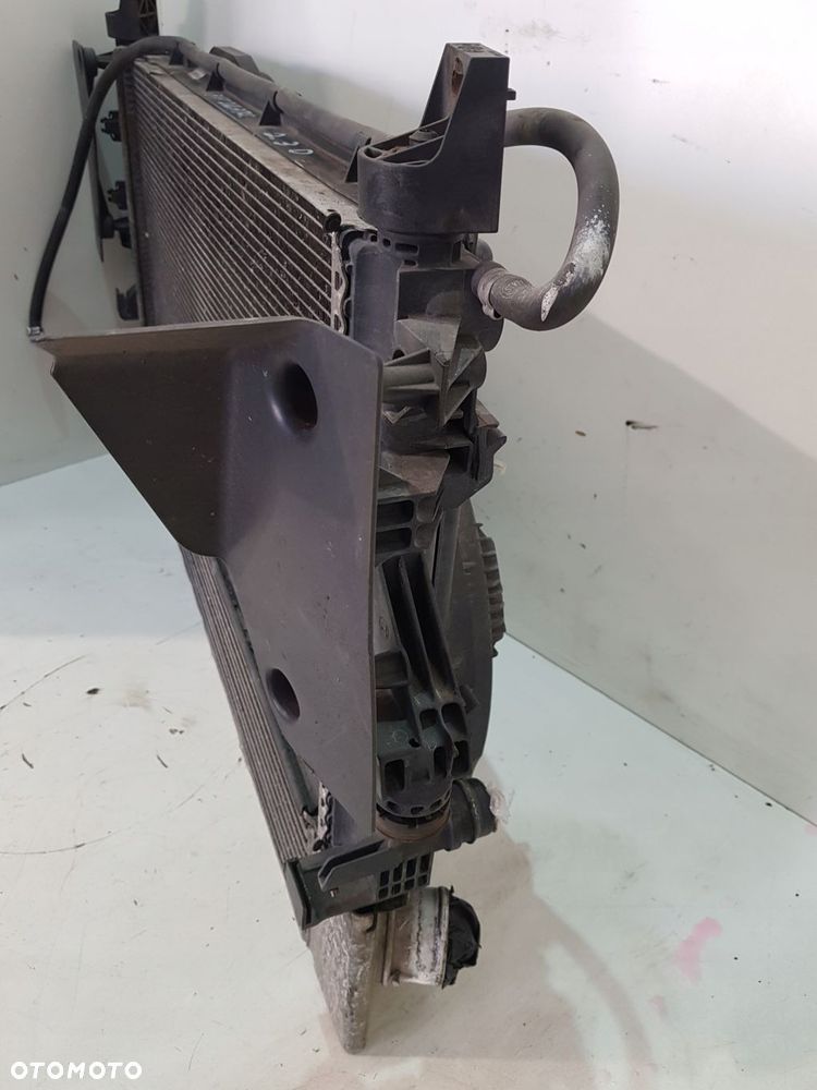 komplet chłodnic ducato iii jumper boxer 2.3jtd - 4