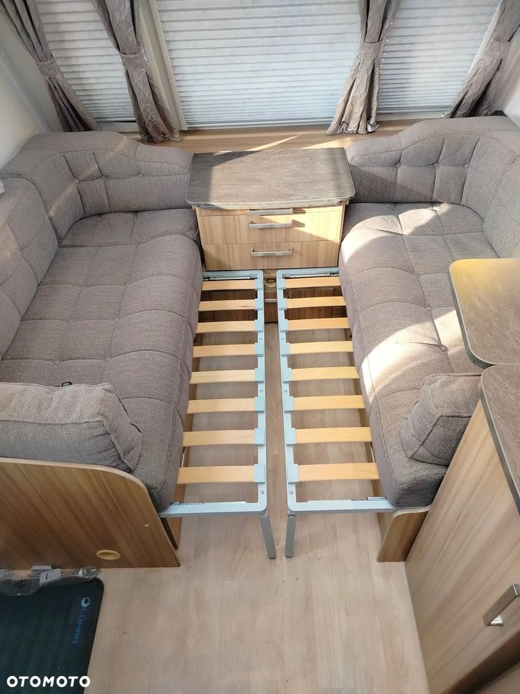 Lunar Lexon 590 - 26