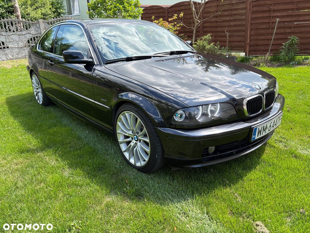 BMW Seria 3 - 1
