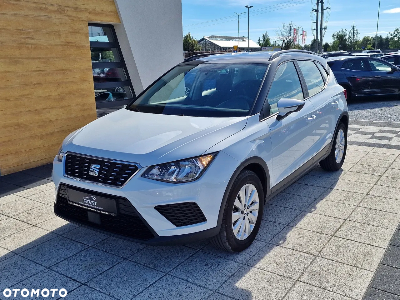 Seat Arona - 2