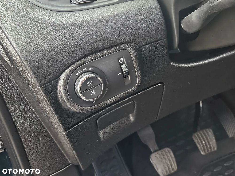 Opel Zafira Tourer 2.0 CDTI ecoFLEX Start/Stop Innovation - 32